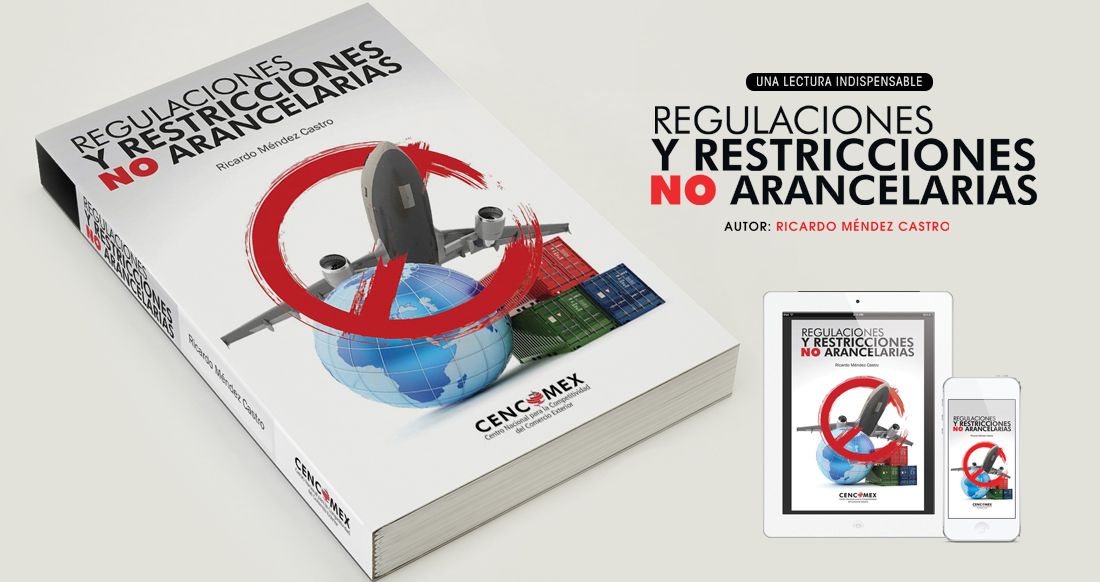 Editorial Cencomex | Cencomex