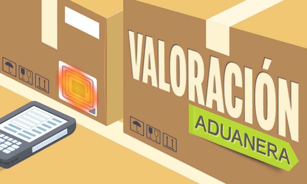 Base Imponible y Valoración Aduanera según la legislación nacional e