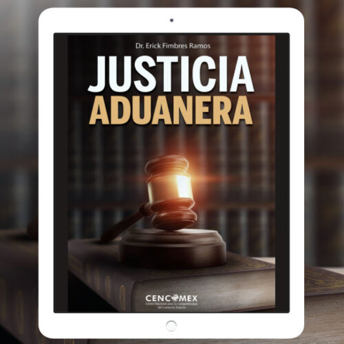Justicia Aduanera