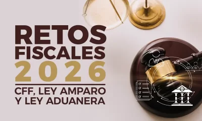 Retos Fiscales 2026