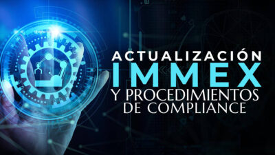 IMMEX-compliance