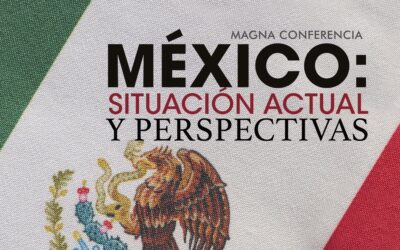 Mexico-Perspectivas