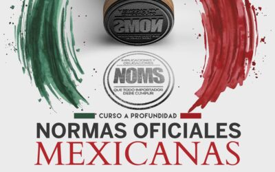 Normas Oficiales Mexicanas