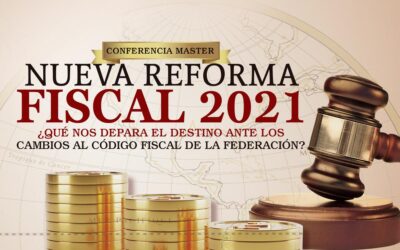 Nueva Reforma Fiscal 2021