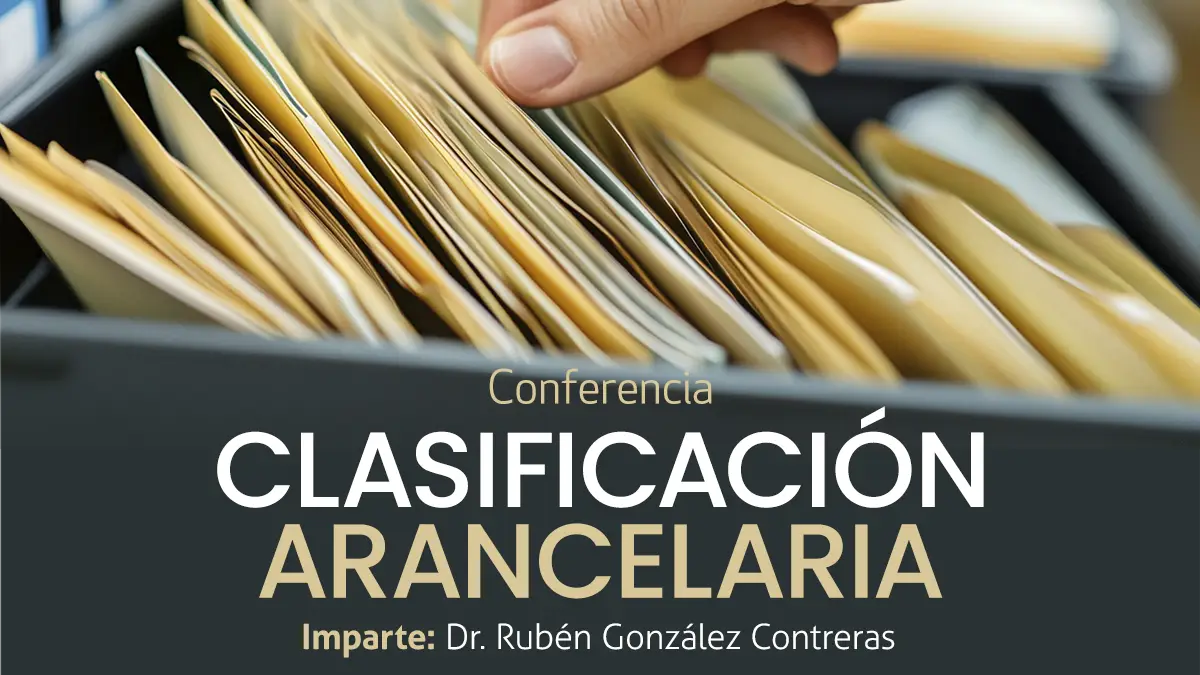 clasifiacion arancelaria copia