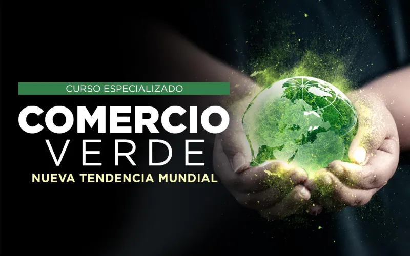 comercio verde