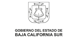 logo baja california sur
