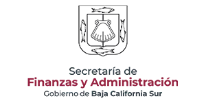 logo secretaria finanzas