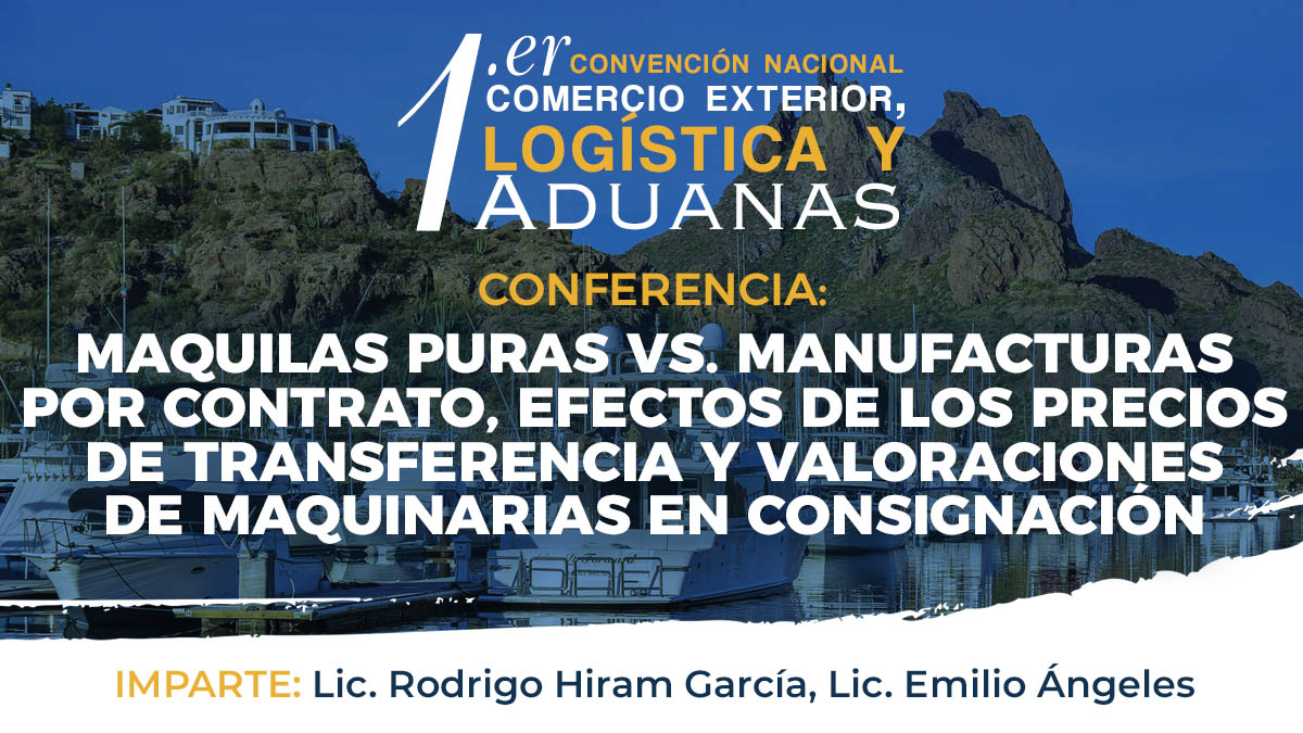 maquilas puras y por contrato