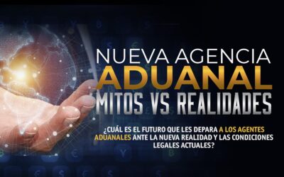 nueva agencia aduanal