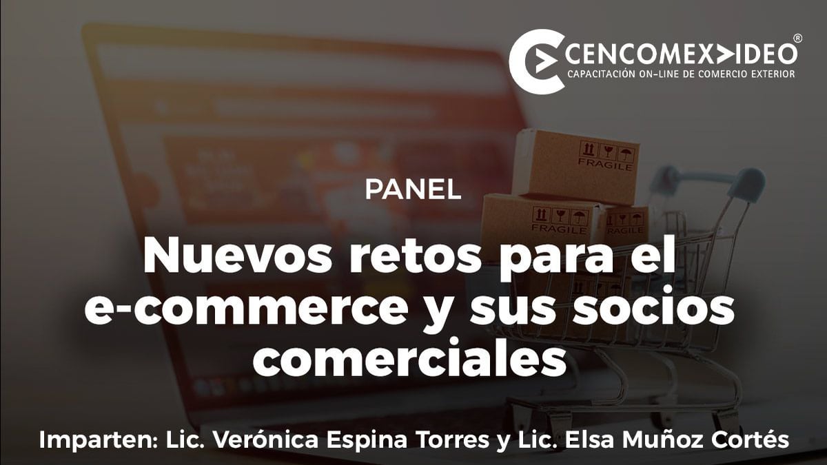 nuevos retos para el e-commerce